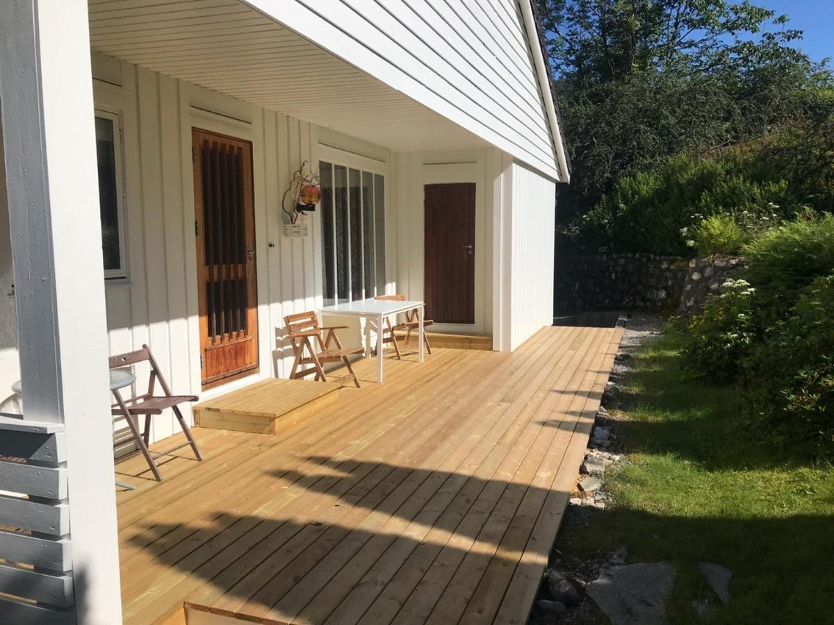 Villa Holmen 2 Balestrand Ngoại thất bức ảnh