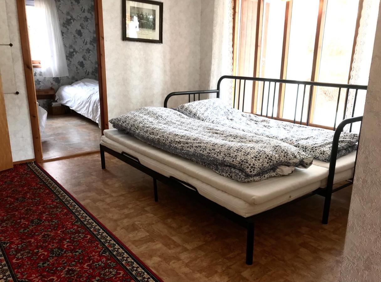 Villa Holmen 2 Balestrand Ngoại thất bức ảnh