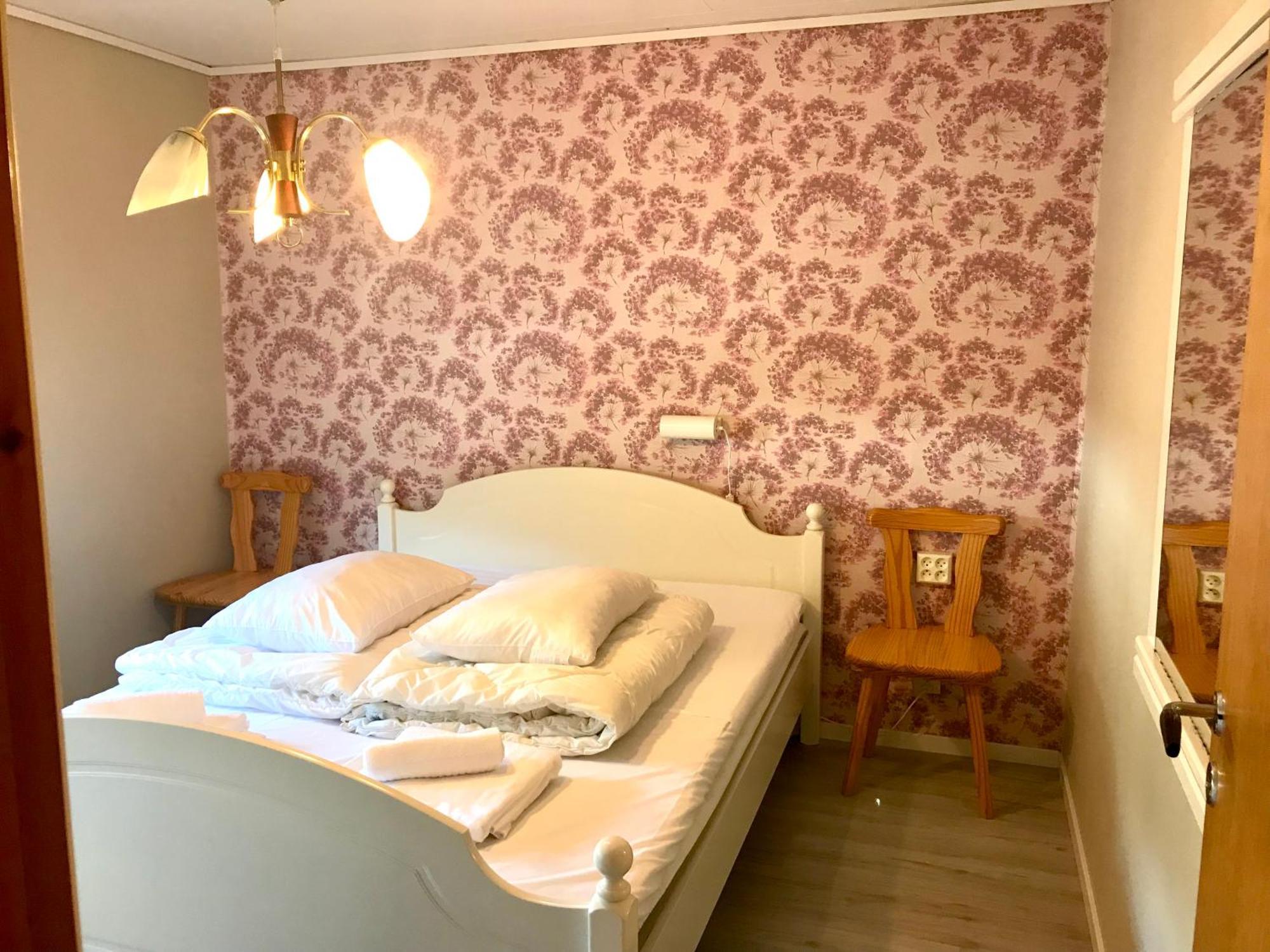 Villa Holmen 2 Balestrand Ngoại thất bức ảnh